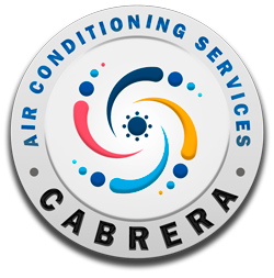 Cabrera AC Services